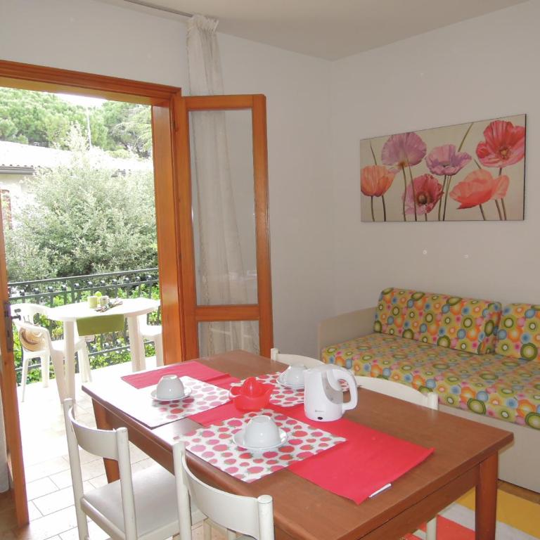 Villa Mery - Appartamento con 2 Camere da Letto - 50