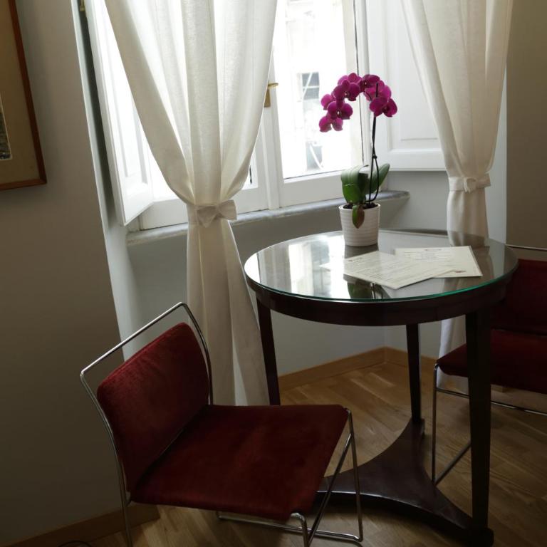 Cassiodoro19 - Superior Double Room - 2