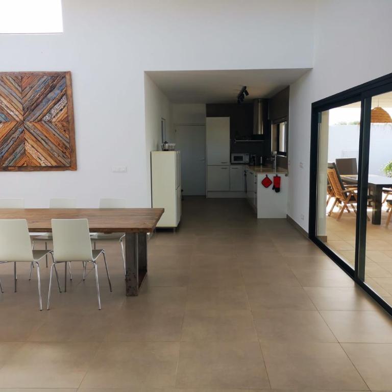 North Shore Villas Lajares, VILLA MANALARI, Private and Heated Pool - Villa de 3 dormitorios - 21