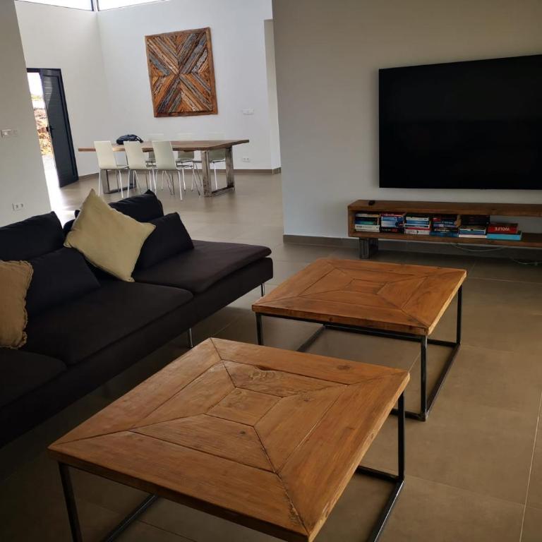 North Shore Villas Lajares, VILLA MANALARI, Private and Heated Pool - Villa de 3 dormitorios - 19