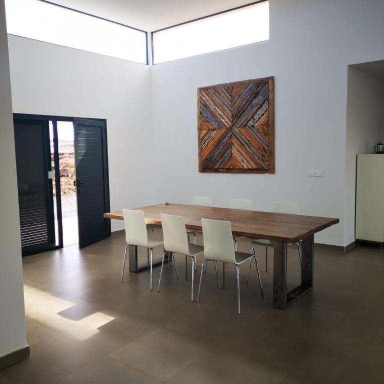 North Shore Villas Lajares, VILLA MANALARI, Private and Heated Pool - Villa de 3 dormitorios - 15