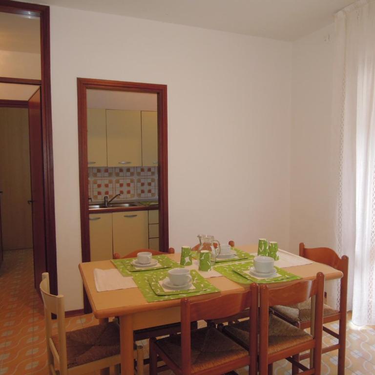 Villa Mery - Appartamento con 2 Camere da Letto - 57