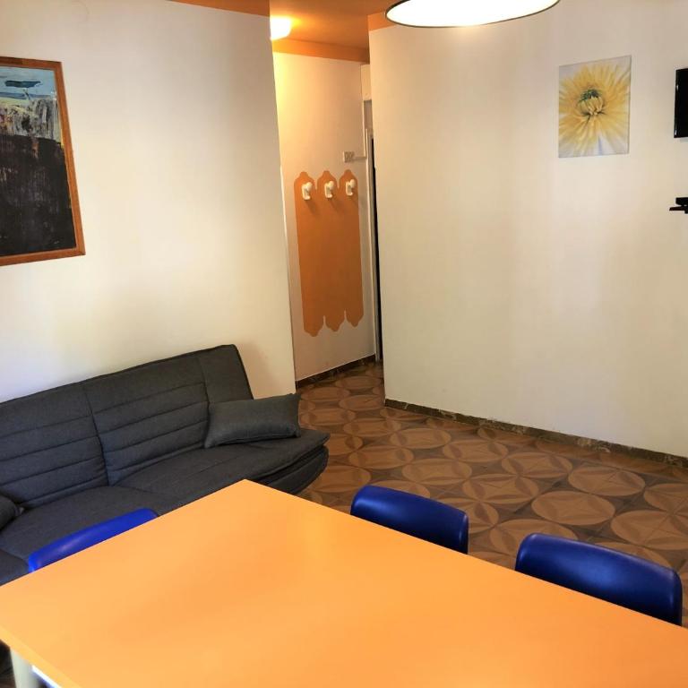 Villa Marilena - Appartamento con 2 Camere da Letto - 9