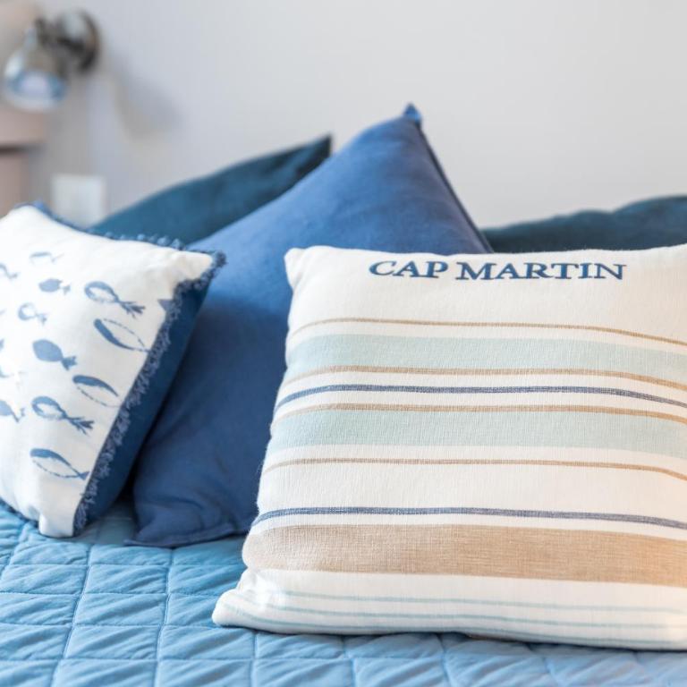 Eco dei Poeti, Terre Marine - Appartamento con 1 Camera da Letto - 14