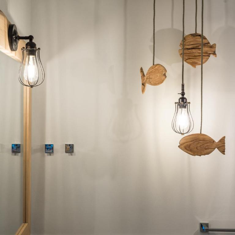 Eco dei Poeti, Terre Marine - Appartamento con 1 Camera da Letto - 19