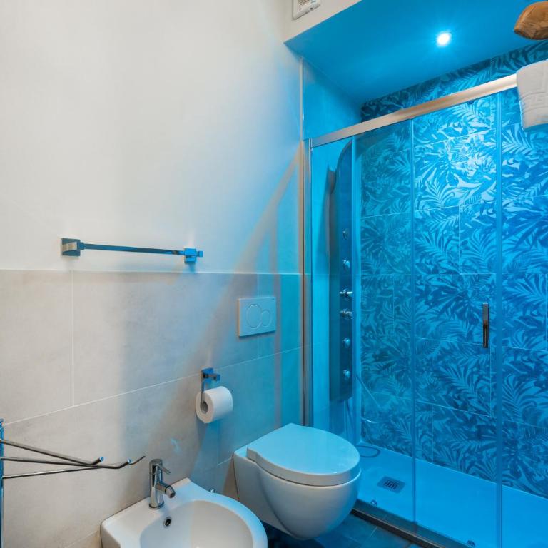 Eco dei Poeti, Terre Marine - Appartamento con 1 Camera da Letto - 18