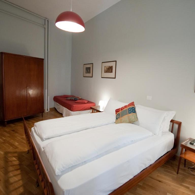 Cassiodoro19 - Superior Double Room - 3