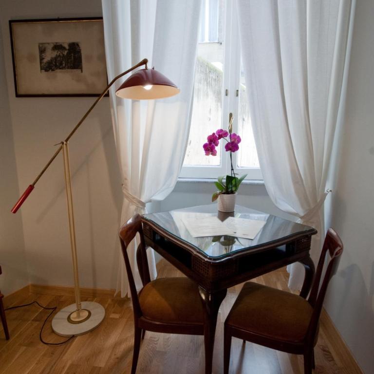Cassiodoro19 - Superior Double Room - 11