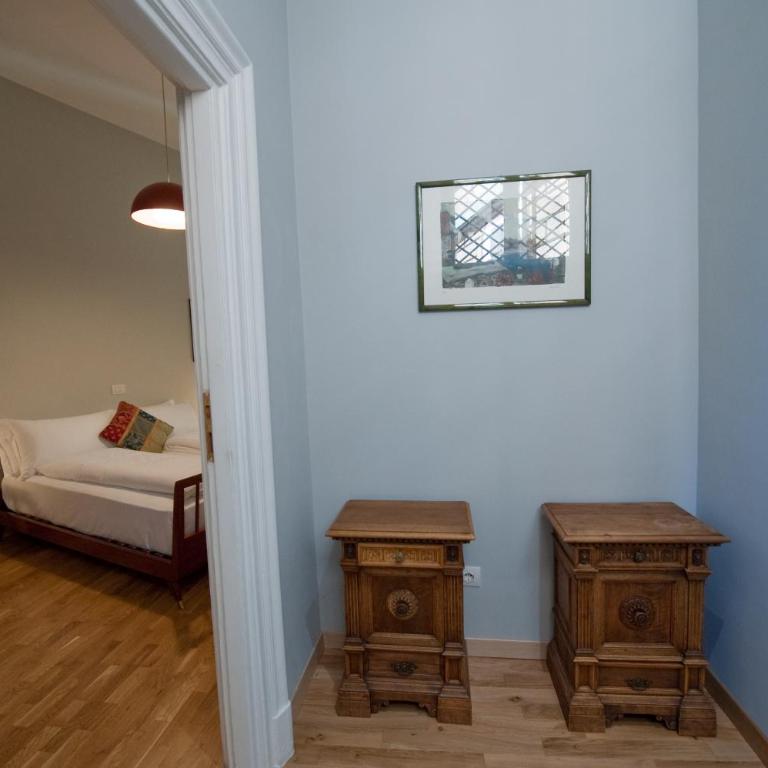 Cassiodoro19 - Superior Double Room - 4