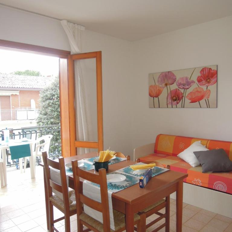 Villa Mery - Appartamento con 2 Camere da Letto - 59