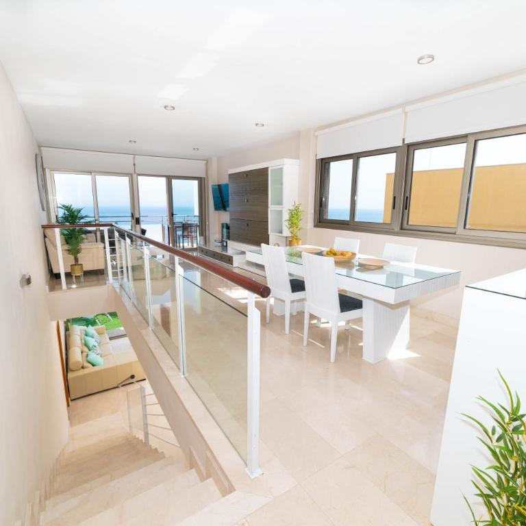 VILLA LUXURY VISTA DE MAR - Villa con vistas al mar - 3