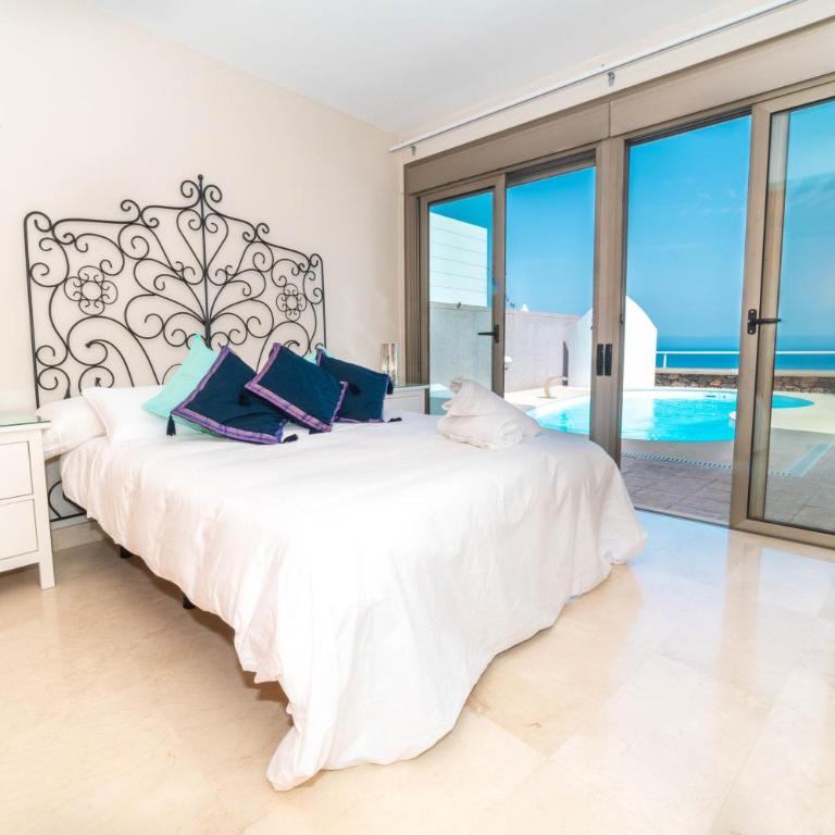 VILLA LUXURY VISTA DE MAR - Villa con vistas al mar - 18