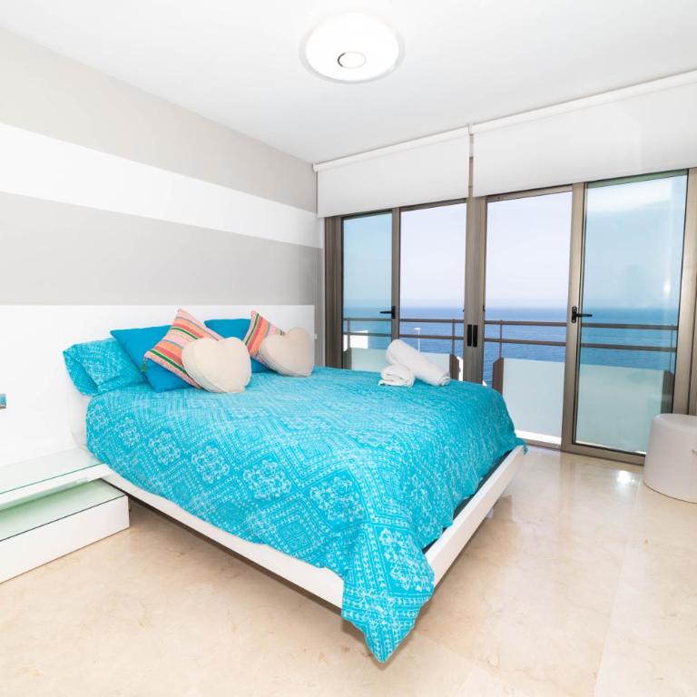 VILLA LUXURY VISTA DE MAR - Villa con vistas al mar - 15