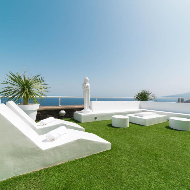 VILLA LUXURY VISTA DE MAR - Villa con vistas al mar - 30