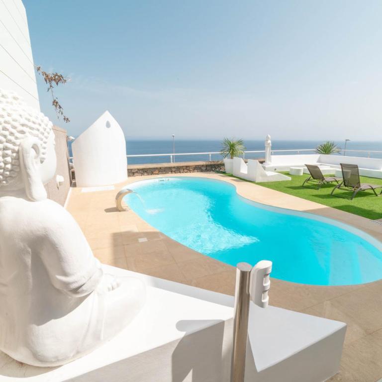 VILLA LUXURY VISTA DE MAR - Villa con vistas al mar - 11