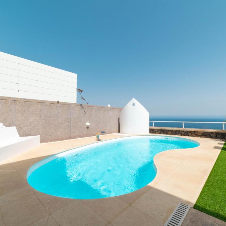 VILLA LUXURY VISTA DE MAR - Villa con vistas al mar - 28