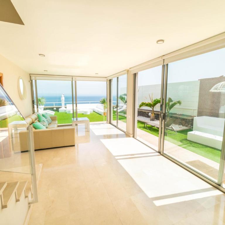 VILLA LUXURY VISTA DE MAR - Villa con vistas al mar - 10