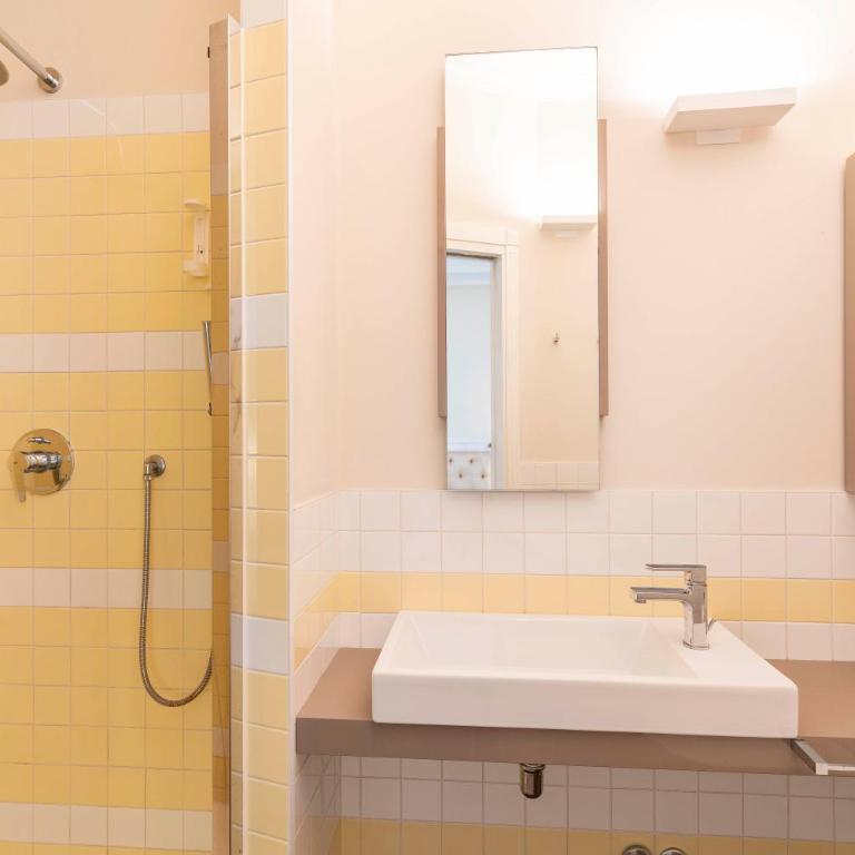 Residenza San Leonardo - Superior Apartment - 35