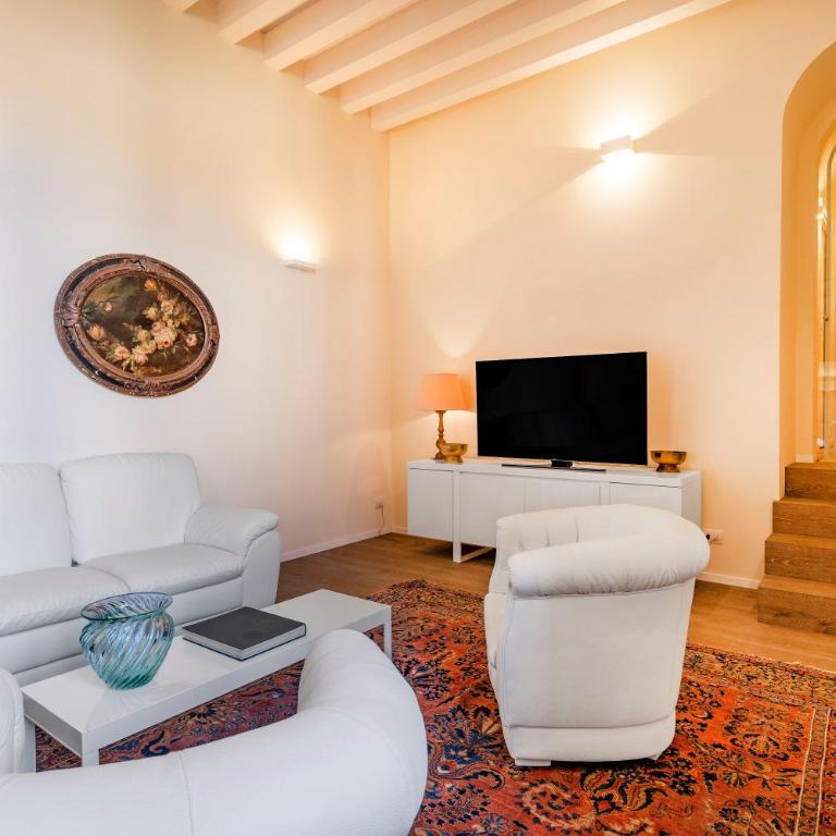 Residenza San Leonardo - Superior Apartment - 4