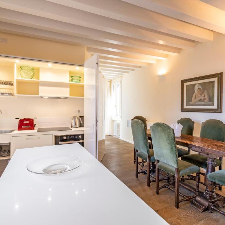 Residenza San Leonardo - Superior Apartment - 11
