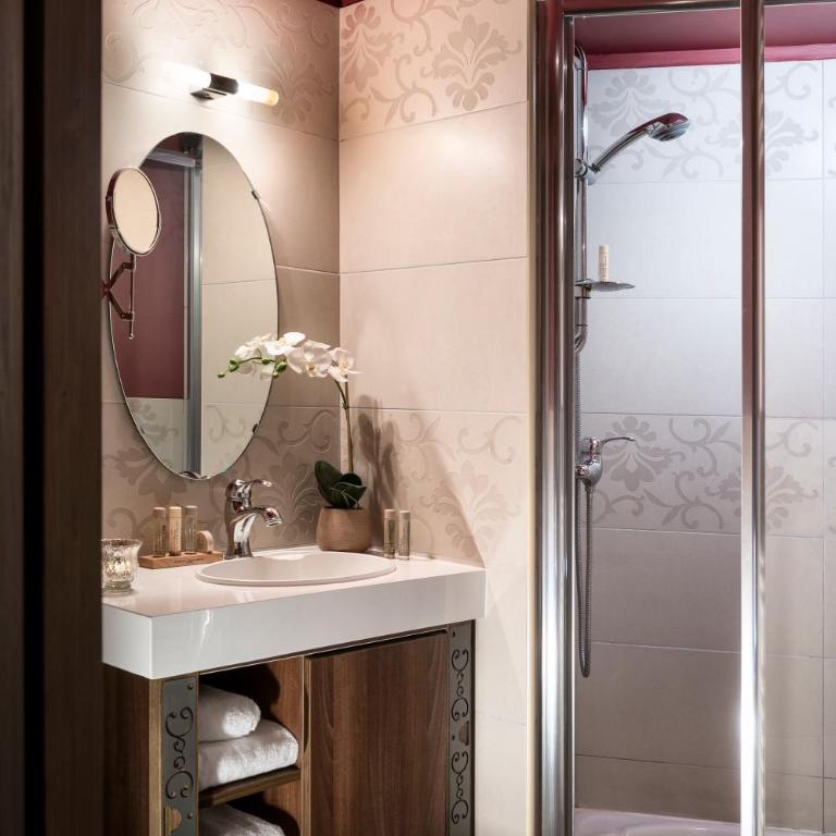 Le Hameau du Kashmir - Suite Familiale (4 Personnes) - 2