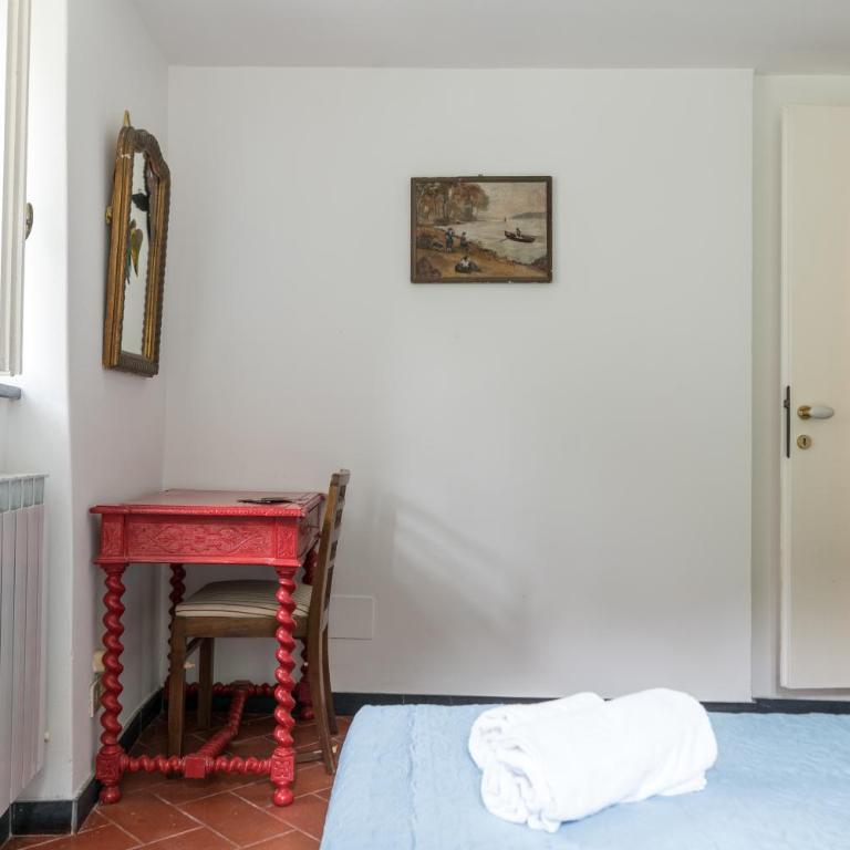 Villa Smith - Haus mit 2 Schlafzimmern - 7