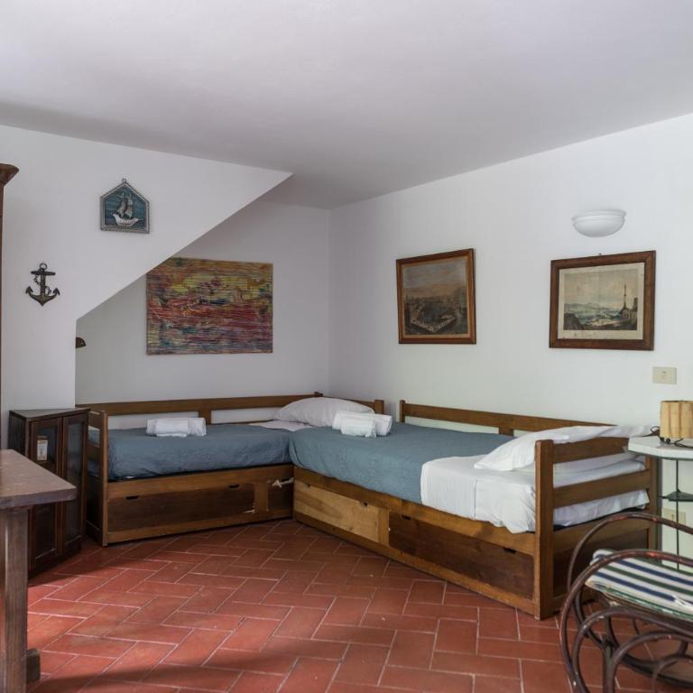 Villa Smith - Haus mit 2 Schlafzimmern - 9