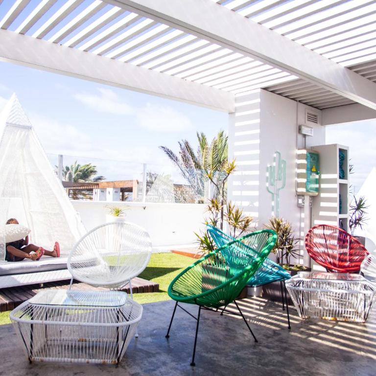 Casa Perla - Cozy Apartment Pool Side - Apartamento - 34