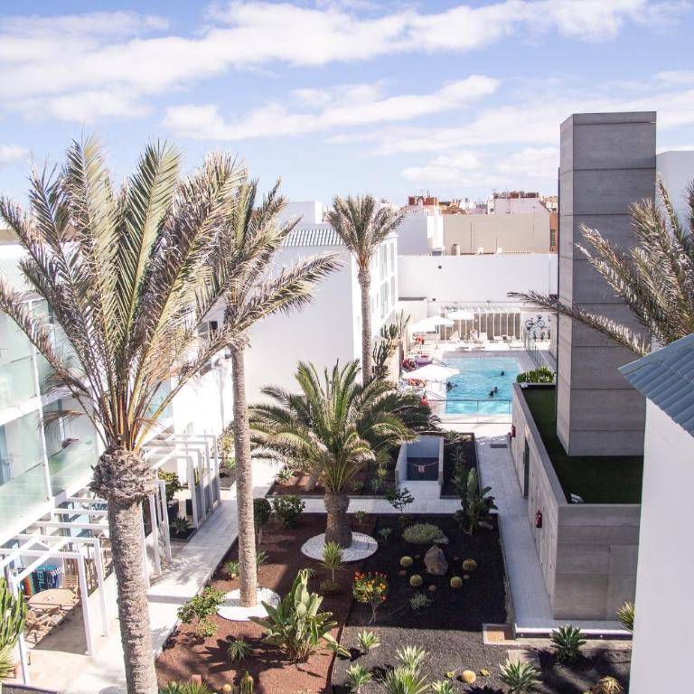 Casa Perla - Cozy Apartment Pool Side - Apartamento - 31