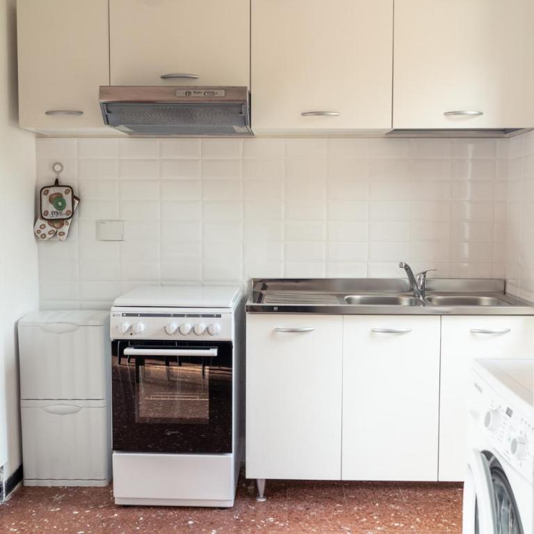 Il Mare fra gli Ulivi - Two-Bedroom Apartment - 4
