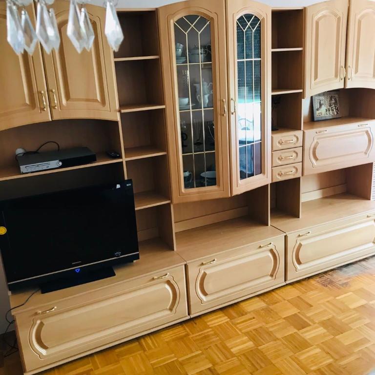 Ferienwohnung Alpenblick Füssen - Apartment mit 1 Schlafzimmer - 8