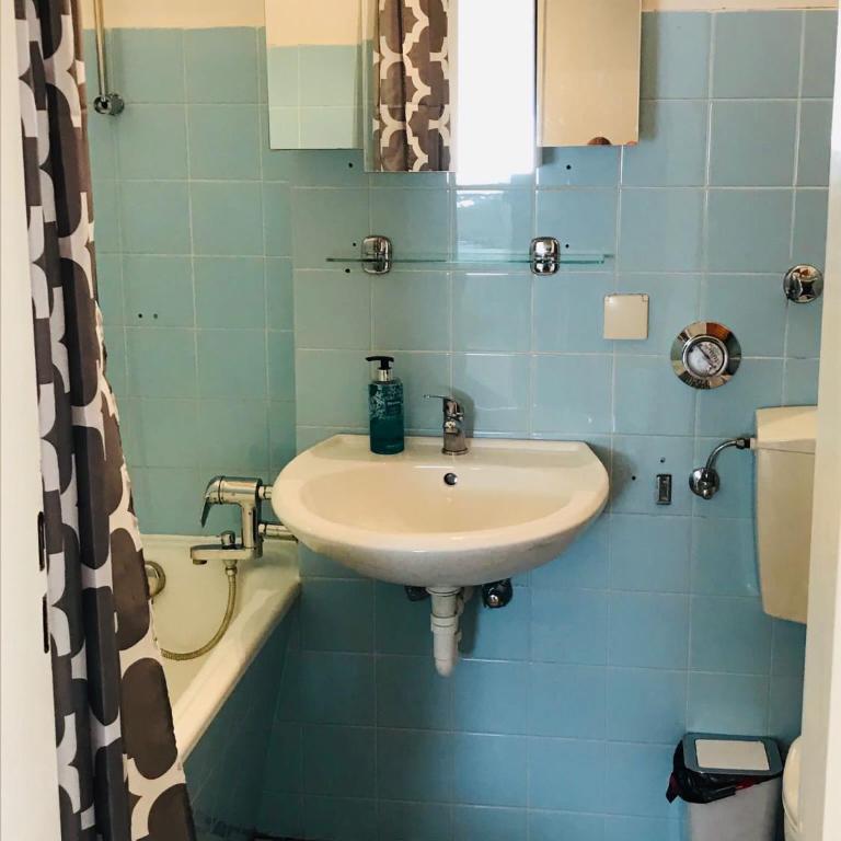 Ferienwohnung Alpenblick Füssen - Apartment mit 1 Schlafzimmer - 4