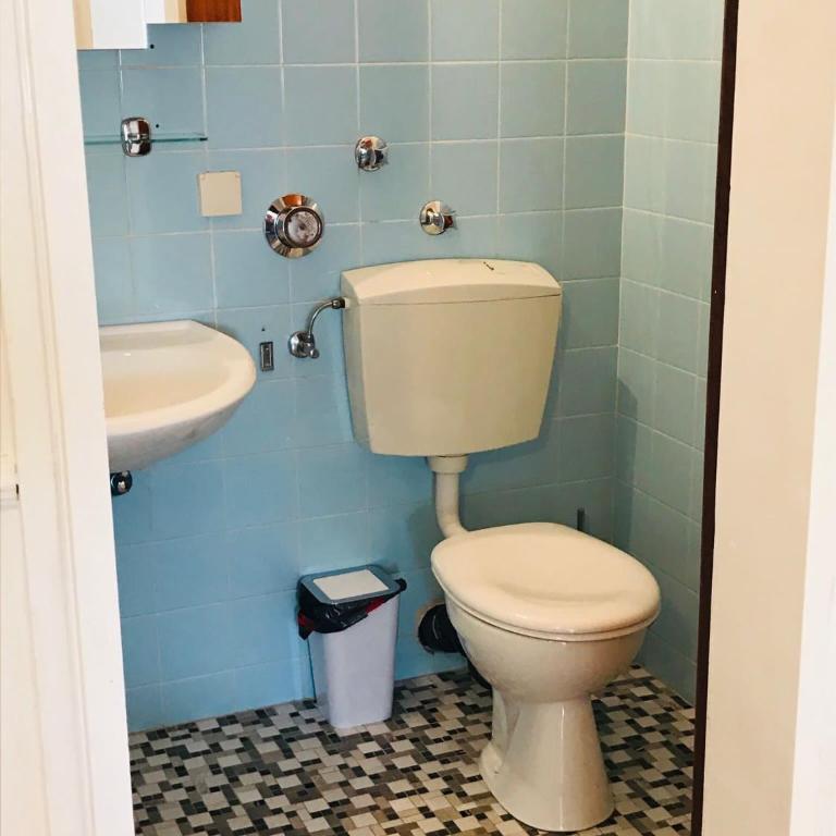 Ferienwohnung Alpenblick Füssen - Apartment mit 1 Schlafzimmer - 3