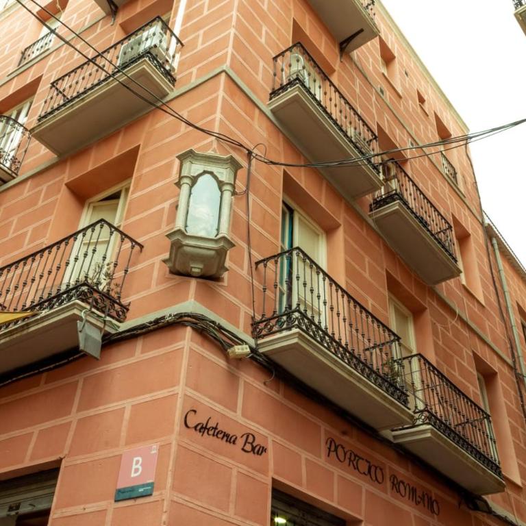Apartamento Ene one - Apartamento de 1 dormitorio - 1