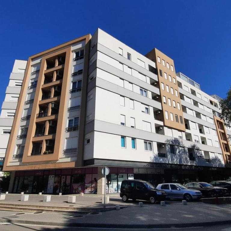 Apartment Nina Centar Mostar - Apartment - 25