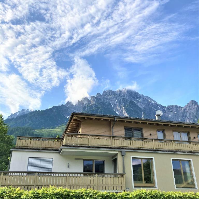 Apartment Jessica - Apartment mit 3 Schlafzimmern - 4