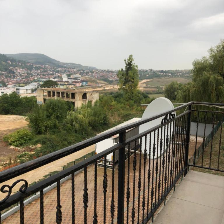 Sarajevo Dream Apartment - Apartman sa 2 Spavaće Sobe - 15