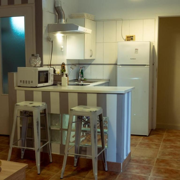 Apartamento Ene one - Apartamento de 1 dormitorio - 5