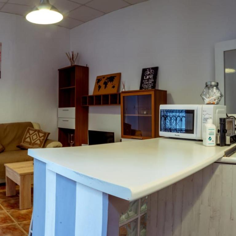 Apartamento Ene one - Apartamento de 1 dormitorio - 9