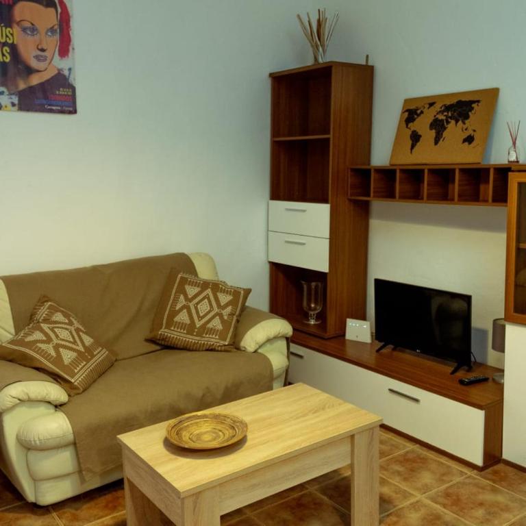 Apartamento Ene one - Apartamento de 1 dormitorio - 11