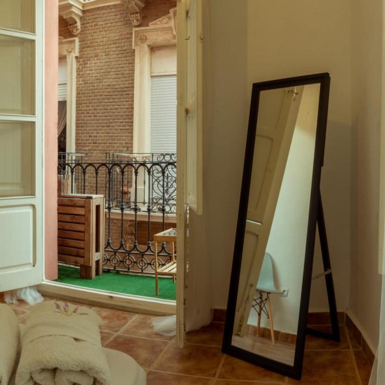 Apartamento Ene one - Apartamento de 1 dormitorio - 18