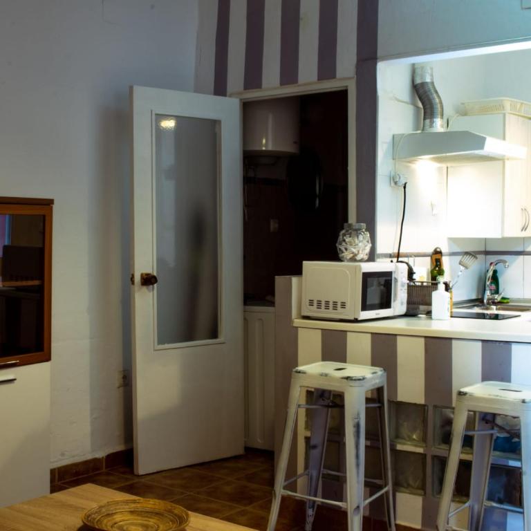 Apartamento Ene one - Apartamento de 1 dormitorio - 8