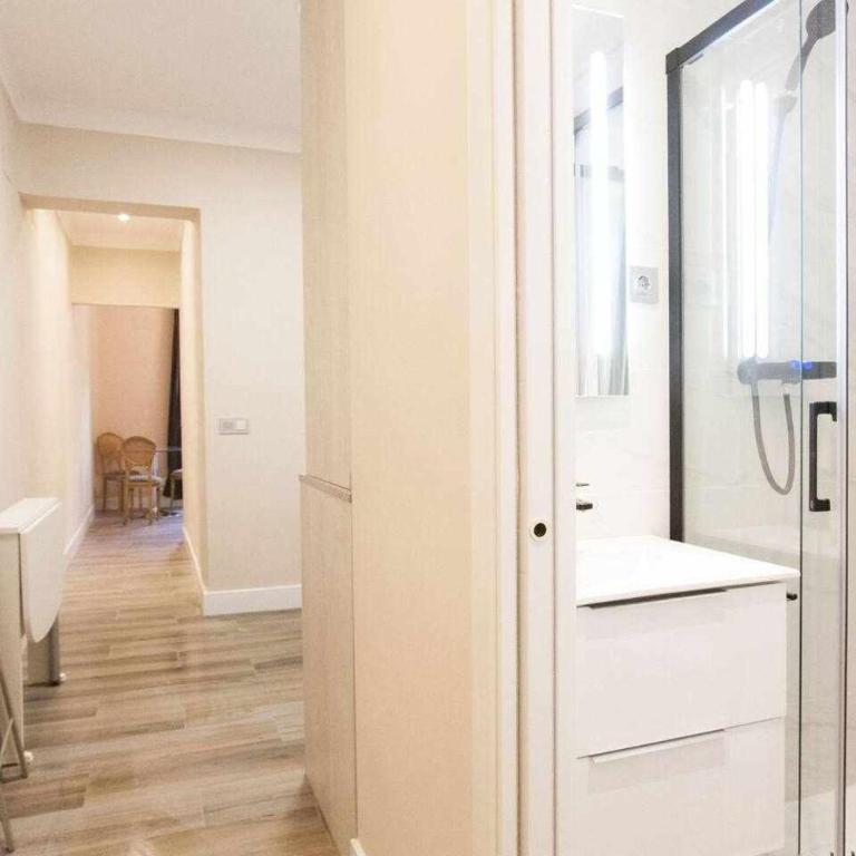 NEW. Moderno y elegante apartamento céntrico. - One-Bedroom Apartment - 13