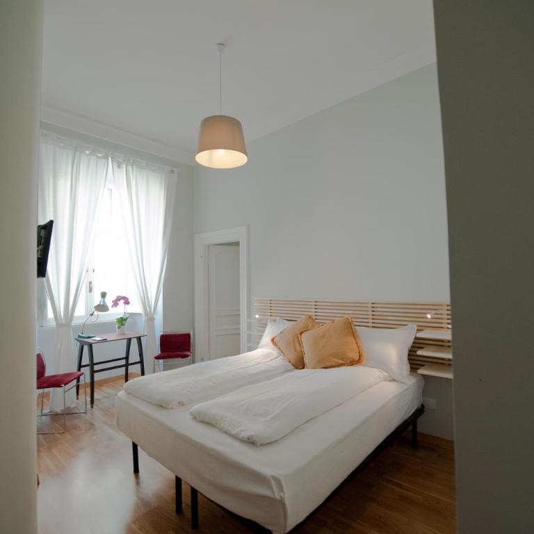 Cassiodoro19 - Suite with Kitchenette - 6