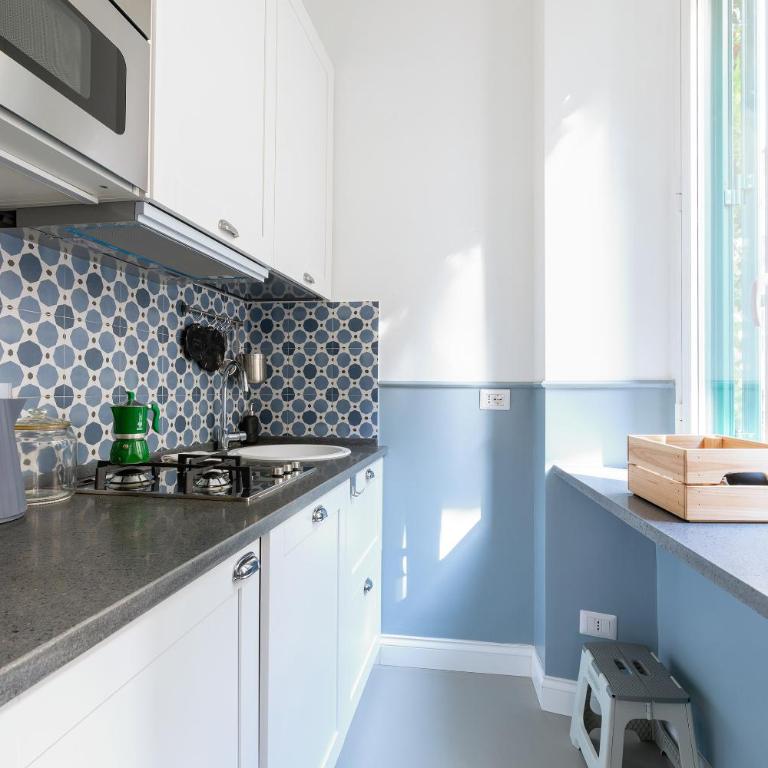 Rome As You Feel - Iconic Monti Design Apartment - Appartamento con 2 Camere da Letto - 6