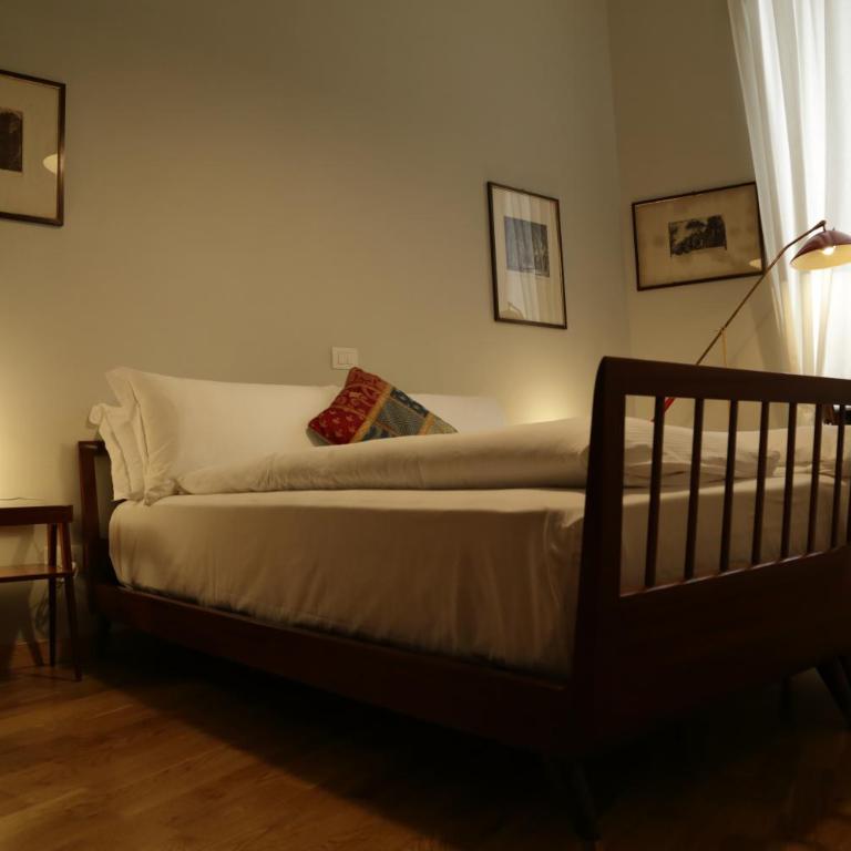 Cassiodoro19 - Superior Double Room - 6