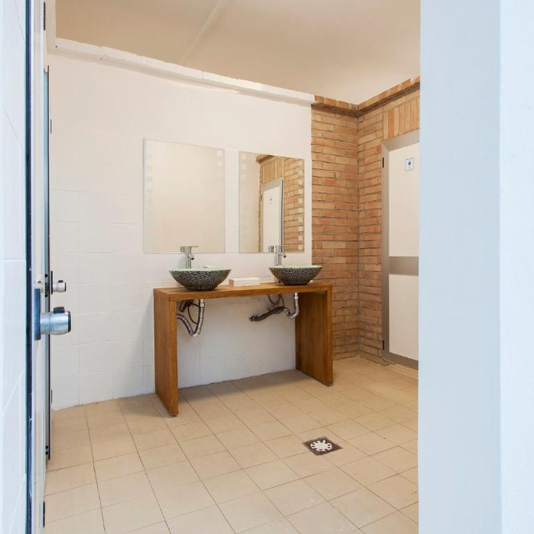 Luxor Chianti Glamping village - Camera Matrimoniale Standard - 7