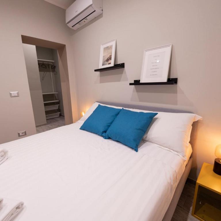 The Best Rent - Apartment close to Termini Station - Three-Bedroom Apartment - 18