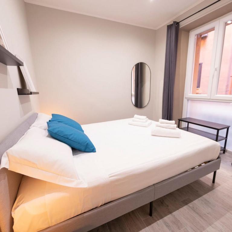 The Best Rent - Apartment close to Termini Station - Three-Bedroom Apartment - 19
