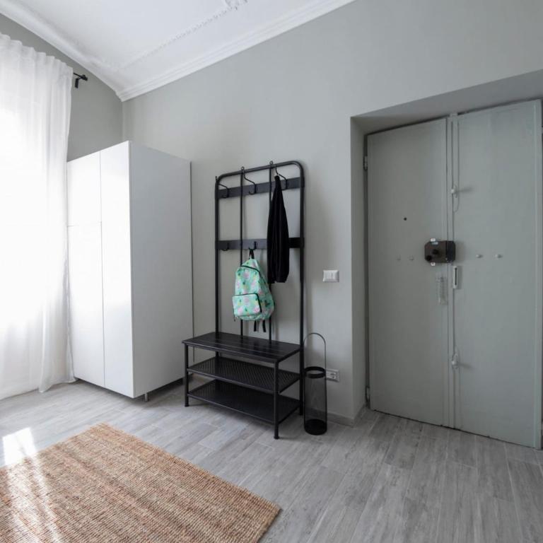 The Best Rent - Apartment close to Termini Station - Three-Bedroom Apartment - 21